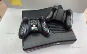 Купить Приставка xbox 360 s 250 gb б/у , в Набережные Челны Цена:5900рублей