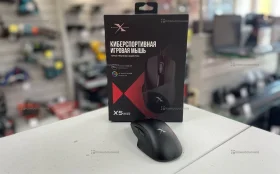 Купить Мышь Bloody X5 Max б/у , в Сызрань Цена:990рублей
