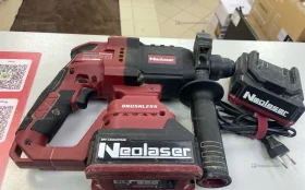 Купить Перфоратор Neolaser NRH-20–ACCUM б/у , в Казань Цена:6900рублей