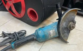 Купить УШМ Makita GA9020 б/у , в Тюмень Цена:3990рублей