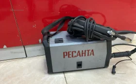 Купить Сварочный аппарат Ресанта САИПА-160П/26В 65/142 б/у , в Тюмень Цена:5490рублей
