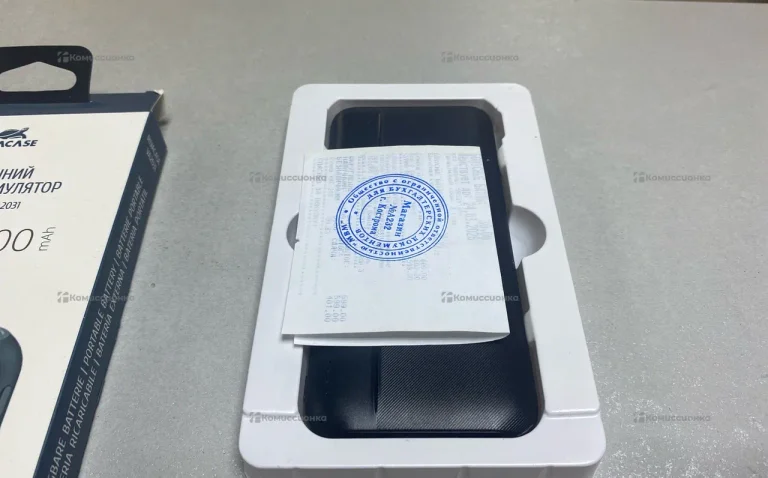 Power Bank rivacase 10000mah