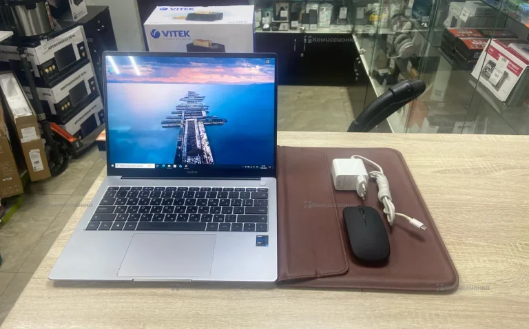 Ноутбук  Realme Book QHD