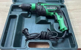 Купить Дрель Hitachi FDV16VB2 б/у , в Саратов Цена:1990рублей