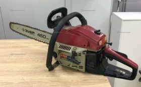 Купить Бензопила ЗУБР ПБЦ-М560 б/у , в Челябинск Цена:3900рублей