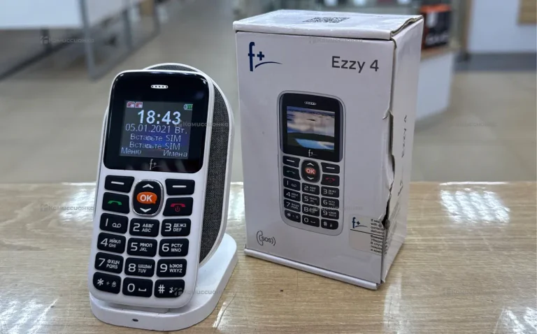 Fly Ezzy 4