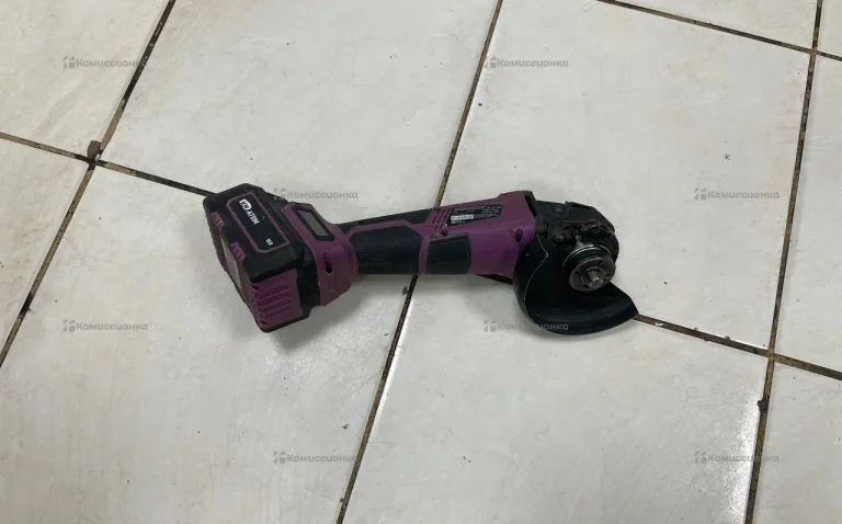 УШМ КМАТОМ CAG-181/125BL