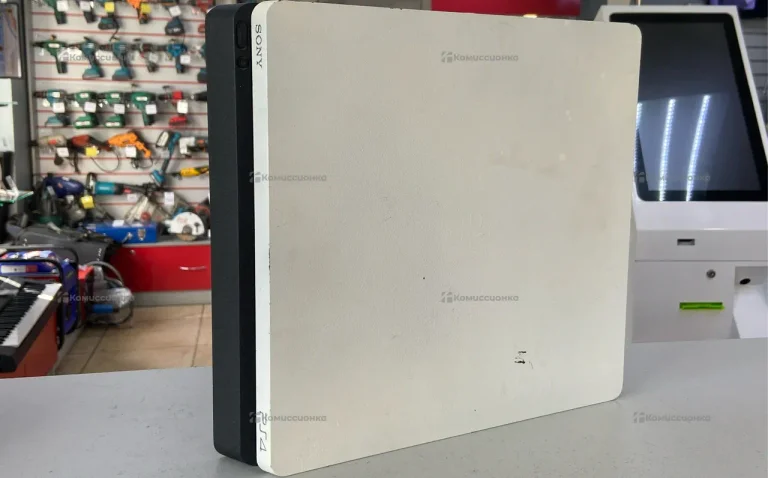 Игровая Приставка Sony PS4 slim 1tb