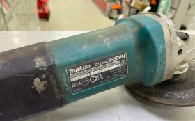 Купить УШМ Makita 9558HN реплика б/у , в Энгельс Цена:2900рублей