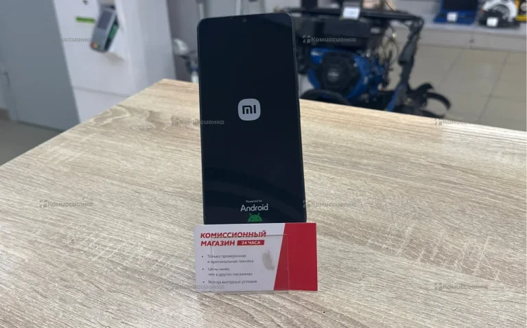 Xiaomi Redmi A3x 3/64 ГБ