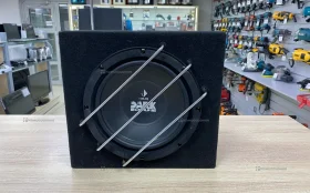 Купить Сабвуфер Helix Dark Blue 10 б/у , в Казань Цена:4900рублей
