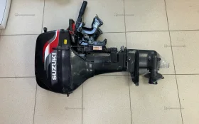Купить Лодочный мотор Suzuki DT15 б/у , в Саратов Цена:75900рублей