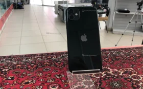 Купить Apple iPhone 11 4/128 ГБ б/у , в Рязань Цена:9900рублей