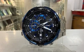 Купить ЧАСЫ CASIO EDIFICE EFR-559DC-1A б/у , в Санкт-Петербург Цена:6900рублей