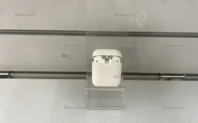 Купить Наушники  AirPods 2 б/у , в Казань Цена:1200рублей