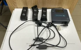 Купить Комплект аккумуляторов и з/у для djj 3 б/у , в Самара Цена:36900рублей