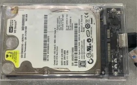 Купить Жесткий диск  внешний 160 GB б/у , в Самара Цена:650рублей