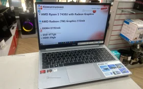 Купить Ноутбук Tecno megabook K15s Amd б/у , в Саратов Цена:23900рублей