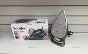 Купить Утюг Sonifer 9113A б/у , в Сызрань Цена:1590рублей