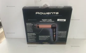 Купить rowenta ultimate experience twist curl б/у , в Набережные Челны Цена:2290рублей