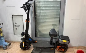 Купить Электросамокат Kugoo m5 pro б/у , в Санкт-Петербург Цена:39900рублей