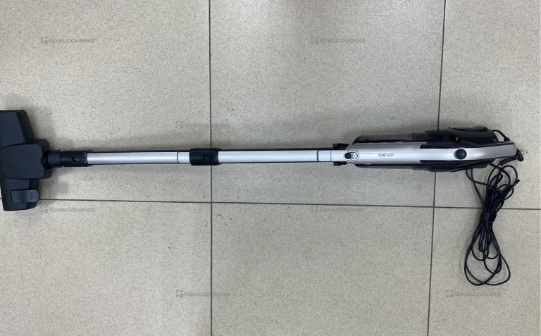 Пылесос  dexp dsc-d600