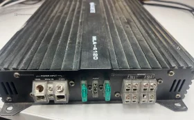 Купить Усилитель Machete mla-4120 б/у , в Екатеринбург Цена:4990рублей