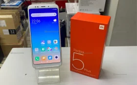 Купить Xiaomi Redmi 5 Plus (Redmi Note 5) 3/64 ГБ б/у , в Казань Цена:2500рублей