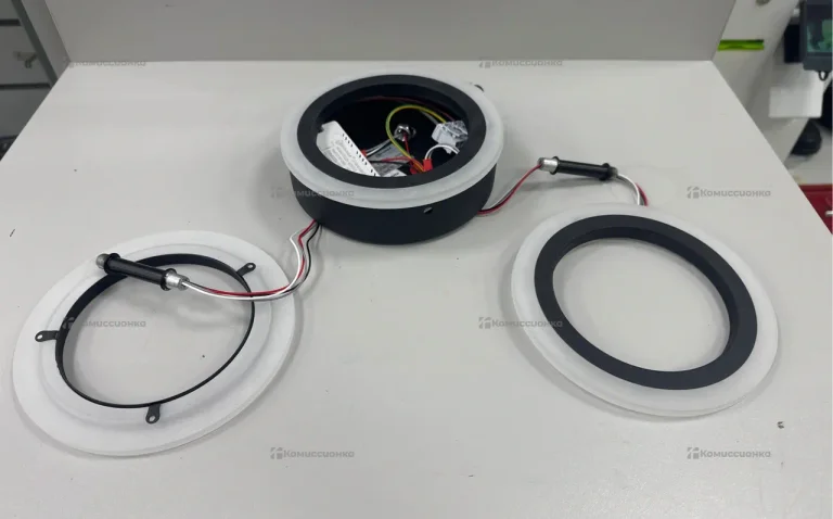 Светодиодная люстра Maria 80W 3R