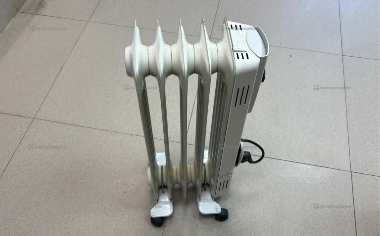 Обогреватель elenberg h-0510