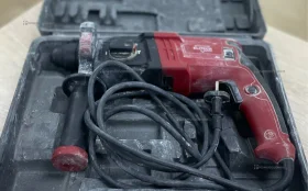 Купить Перфоратор Elitech П 0724РЭМ б/у , в Екатеринбург Цена:1990рублей