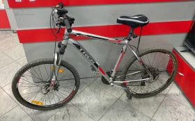 Купить Велосипед Trek 3700 26” б/у , в Самара Цена:8990рублей