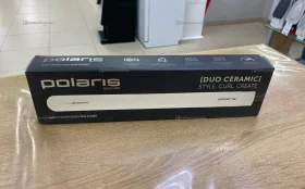 Купить Плойка для волос Polaris PHS 2112KT б/у , в Самара Цена:990рублей