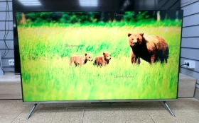 Купить Телевизор Haier 50 smart tv s3 б/у , в Екатеринбург Цена:19900рублей