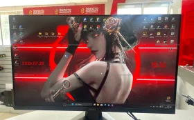 Купить Монитор MSI g27c4 e3 б/у , в Тольятти Цена:10900рублей