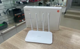 Купить Xiaomi ac1200 б/у , в Пермь Цена:1490рублей