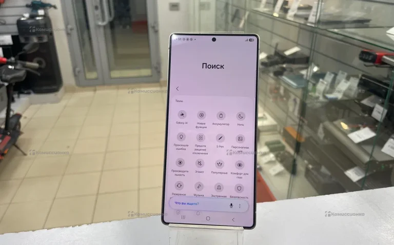 Samsung Galaxy S25 Ultra 12/256 ГБ