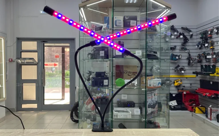 Led лампа