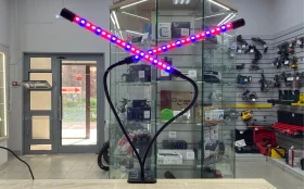 Купить Led лампа б/у , в Санкт-Петербург Цена:450рублей