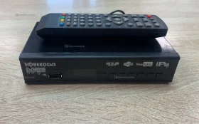 Купить тв приставка beko б/у , в Саратов Цена:500рублей