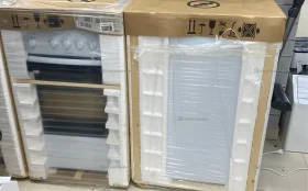 Купить Газовая плита Darina A3001W б/у , в Москва и область Цена:9900рублей