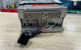 Купить Автомагнитола Pioneer MVH-AV180 б/у , в Набережные Челны Цена:1900рублей