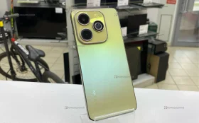 Купить Infinix Hot 40i 8/256 ГБ б/у , в Челябинск Цена:2900рублей