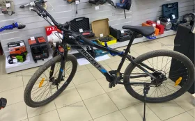 Купить Велосипед Rocket Crater 27.5 б/у , в Магнитогорск Цена:8900рублей