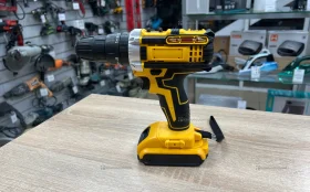 Купить Шуруповерт б/у , в Москва и область Цена:1900рублей