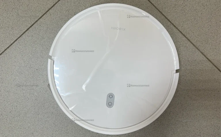 Пылесос  xiaomi robot vacuum e10
