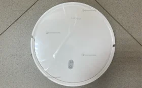 Купить Пылесос  xiaomi robot vacuum e10 б/у , в Рязань Цена:3500рублей