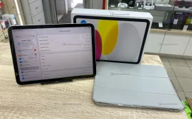 Купить Планшет Apple iPad 11 2025 Wi-Fi 128Gb. б/у , в Казань Цена:26900рублей