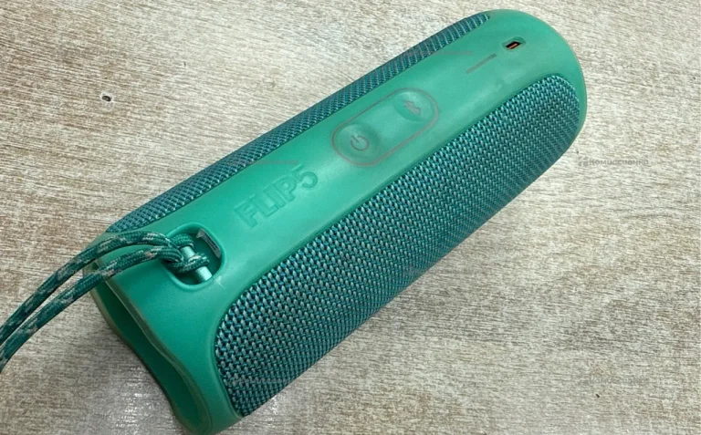 Колонка JBL Flip 5