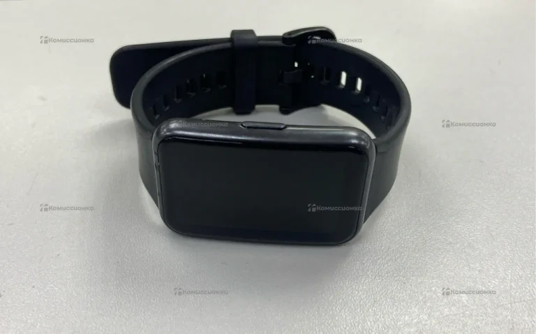 Часы  huwei watch fit 4